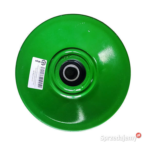 AXE41595 John Deere Chopper Przeciwnapędowy Do kombajnów sprzedam