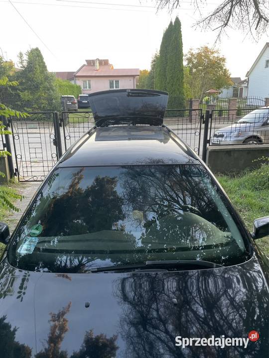 Bmw e39 530d manual touring BBS 2tlg m pakiet Włoszczowa