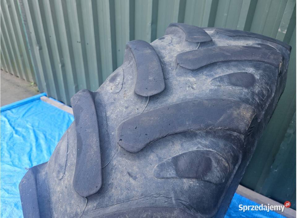 Opona Alliance 34085 R 28 Farm 136 136r28 Pro 85 Szprotawa