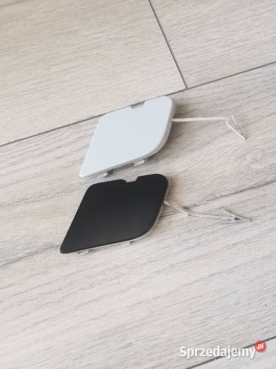 FORD S I LIFT ZAŚLEPKA HAKA PRZÓD AM2117A989B Międzychód