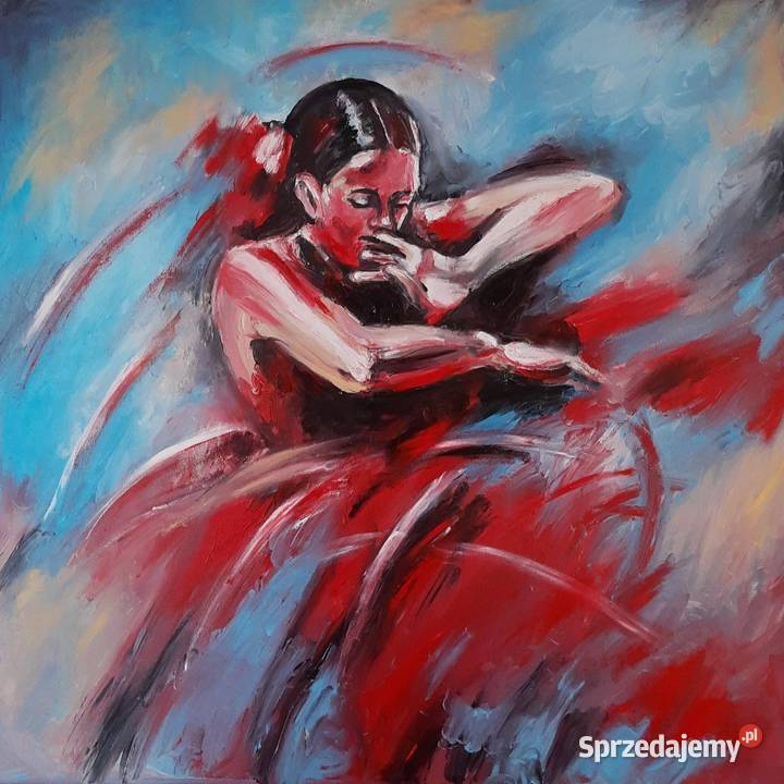 Obrazy Na Zamówienie Milena Olesinska Szczecin