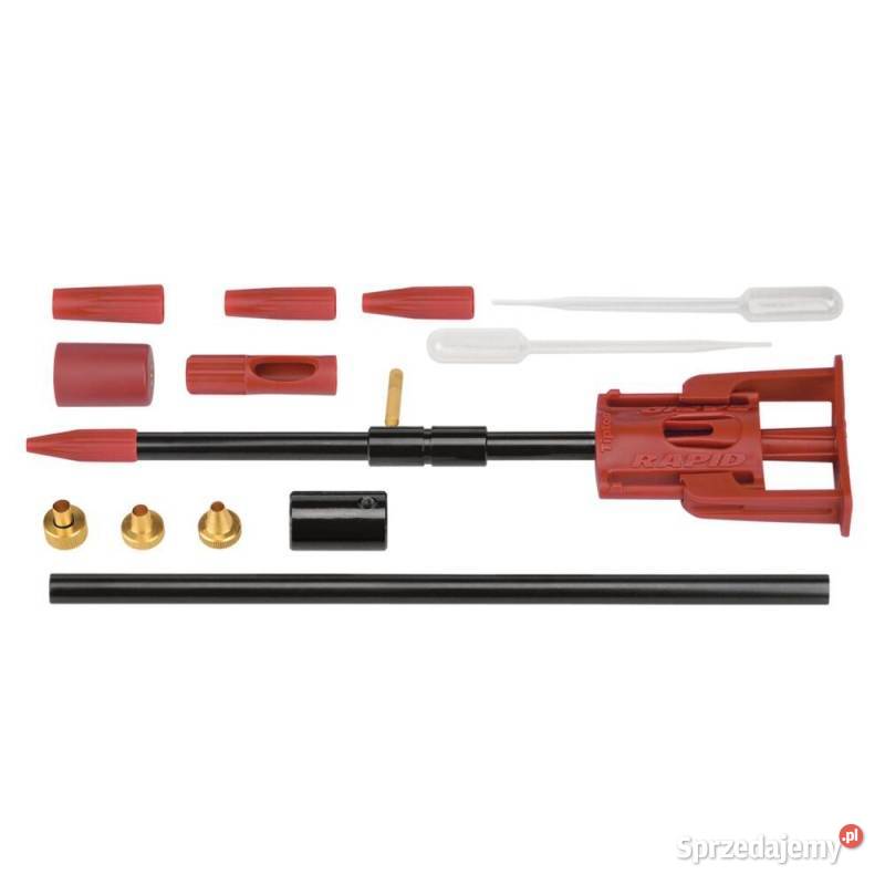 Zestaw narzędzi Tipton Rapid Bore Guide Kit mazowieckie Warszawa sprzedam