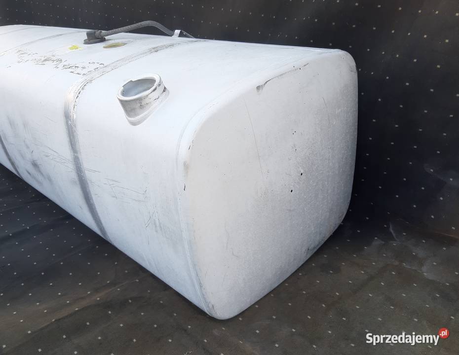 DAF ZBIORNIK PALIWA 850L lubuskie Trzciel sprzedam
