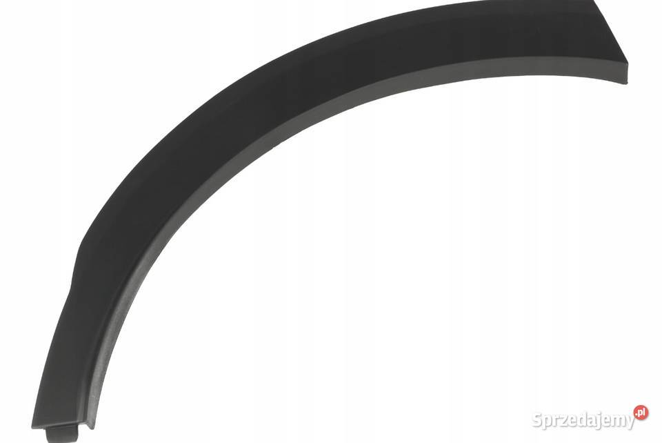 MG HS 1824 Listwa nakładka błotnika tylnego NOWA