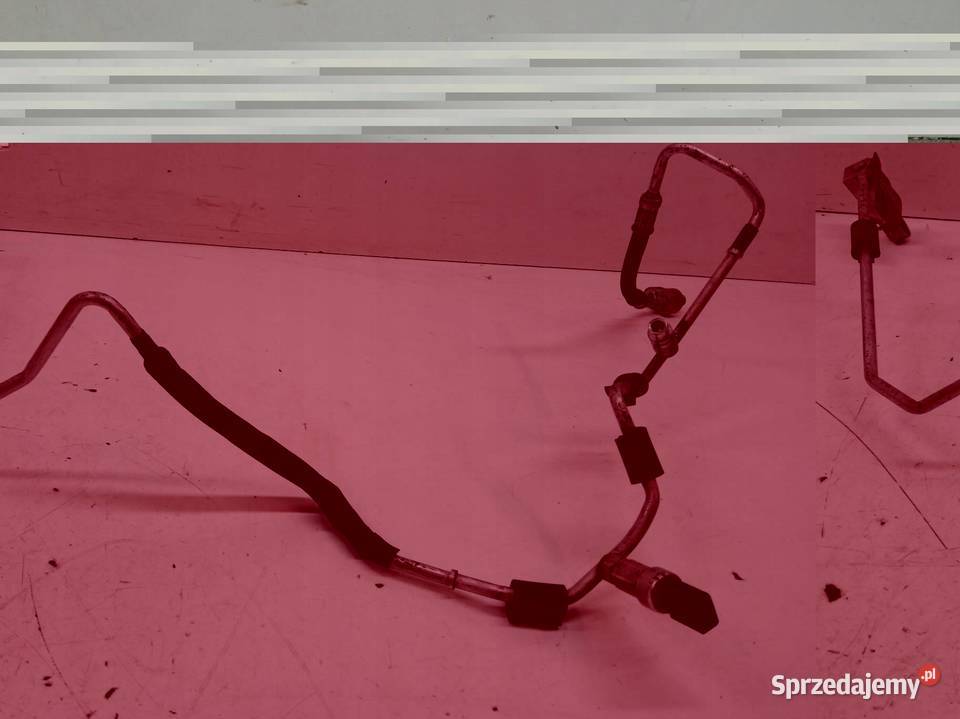 PRZEWÓD KLIMATYZACJI RURKA 10 TSI 6C0816741Q