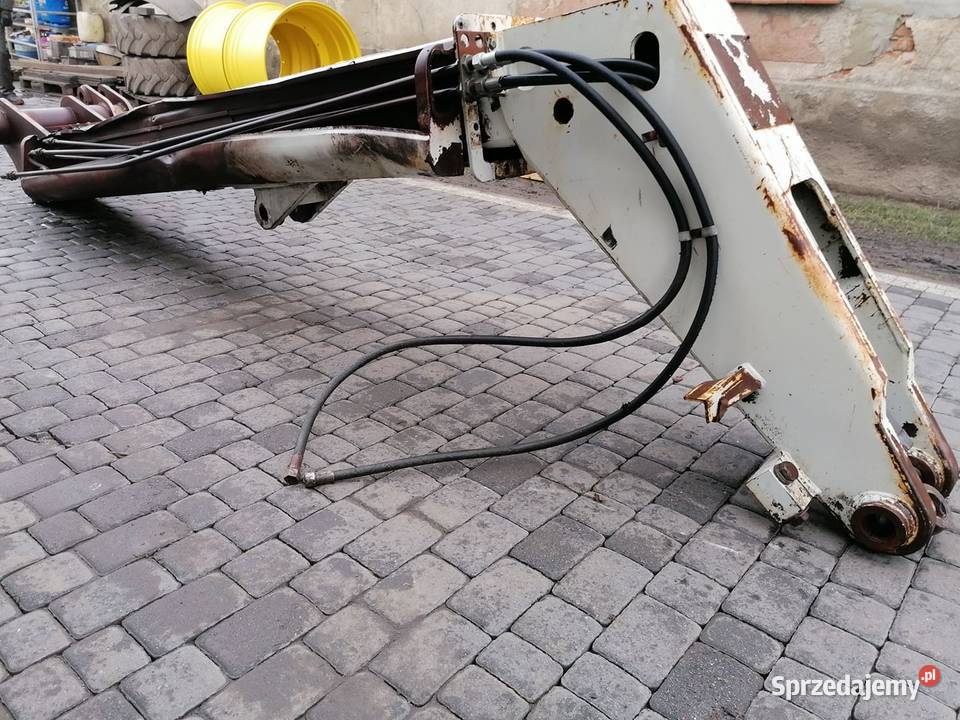 Maszt wewnętrzny Claas Ranger 965 sprzedam