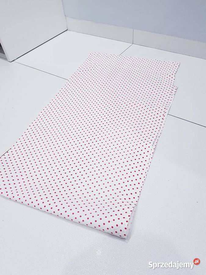 Komplet dziecięcych zasłonek Dąbrowa Górnicza