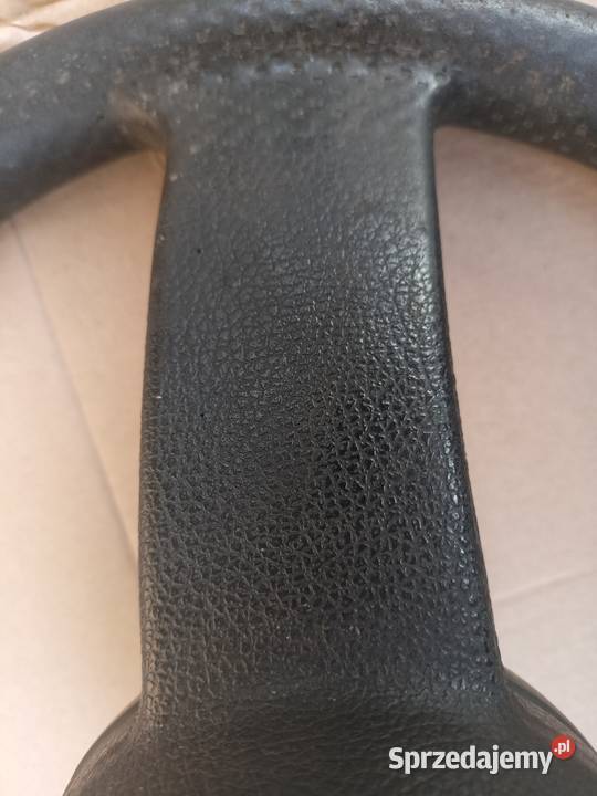 Fiat 126p FL BIS Kierownica FSM KOMPLETNA podkarpackie Tarnobrzeg