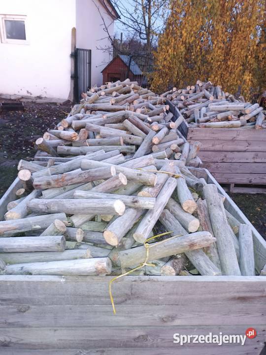 Sprzedam opał sprzedam
