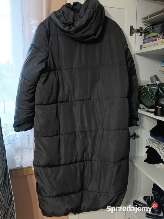 Kurtka zimowa Kaptur Ostrowiec Świętokrzyski sprzedam