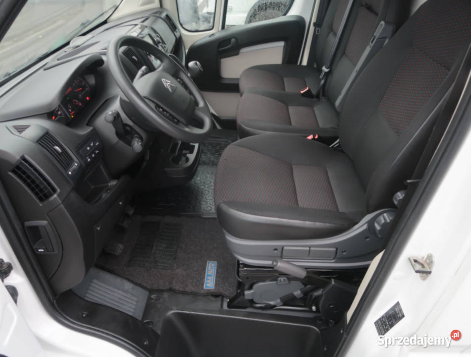 Citroen Jumper 22 BlueHDi Lublin