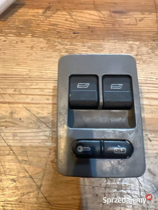 Przelacznik szyb vw lupo polo 6n