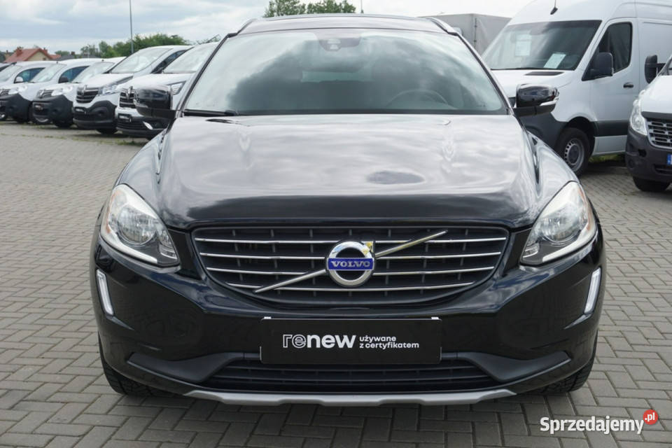Volvo XC 60 T5 AWD 254 AUT Inscription fVAT I XC 60