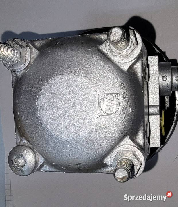 POMPA WSPOMAGANIA VOLVO XC60 XC70 S80 D5 24D 25T Mokre
