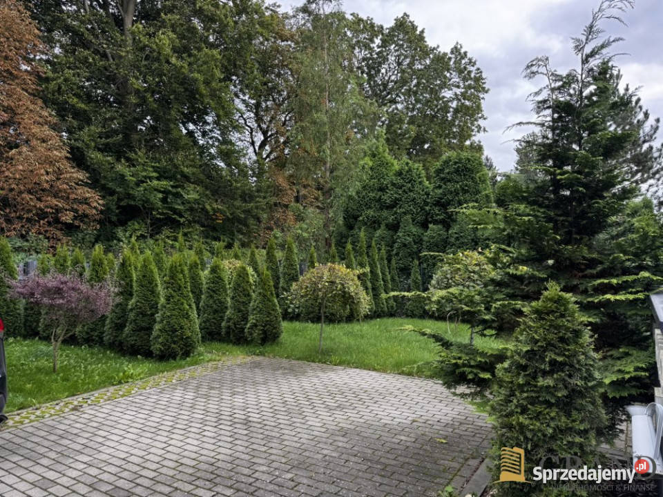 Dom szeregowy 10715m2 Koszalin 477m2