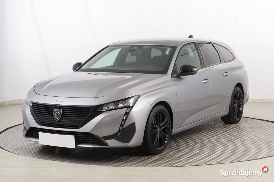 Peugeot 308 15 BlueHDi elektryczne szyby Zabrze