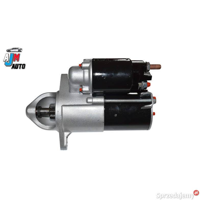 Rozrusznik 55556092 16 18 Turbo Opel Astra H Grabów Szlachecki