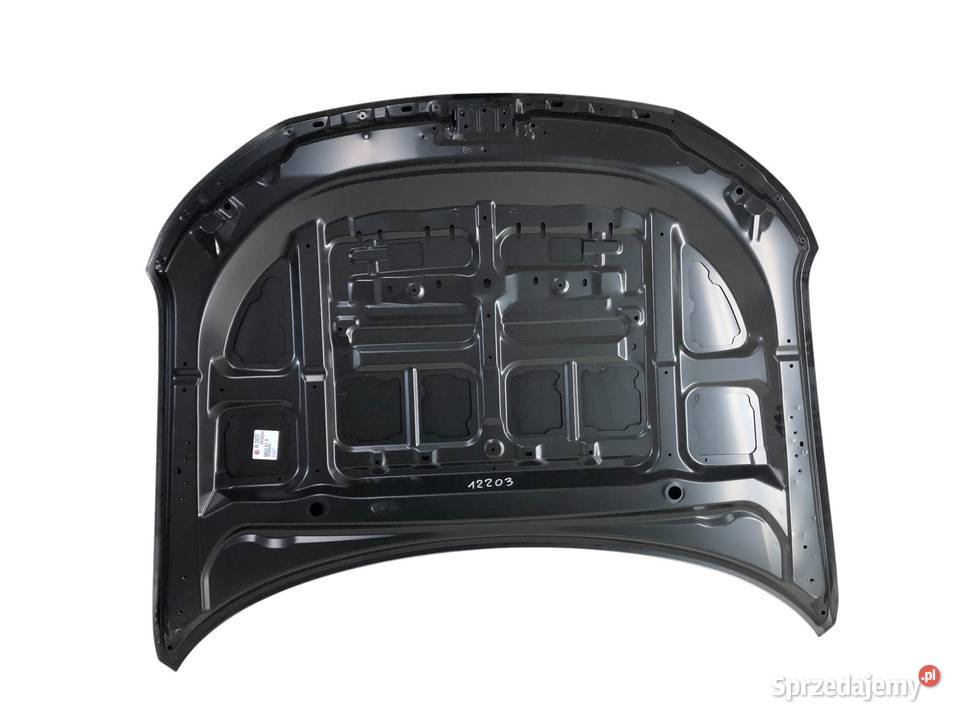 Subaru Forester SH III 012008032013 Maska Karoseria Skarżysko-Kamienna