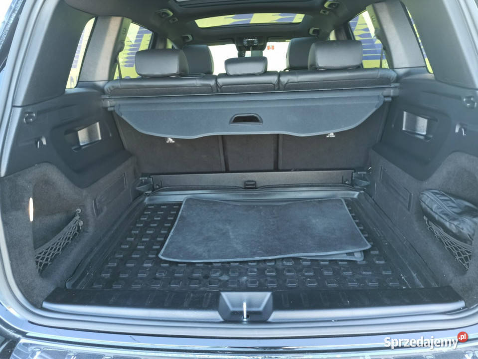 Mercedes GLB 250 4 Matic AMG 35 1991cm3 Rzeszów sprzedam