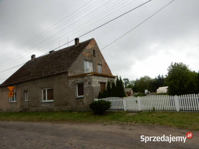 Syndyk sprzeda udział 18 Oborzany 46 dz ew 507