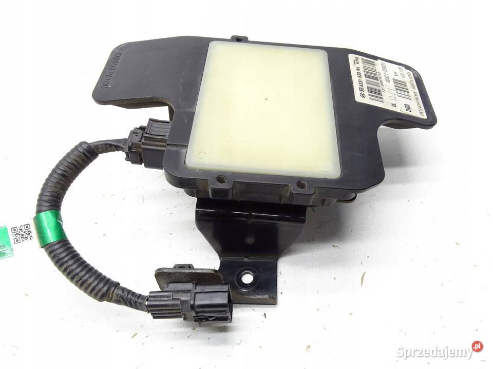 CZUJNIK SENSOR RADAR MARTWEGO POLA KIA SPORTAGE