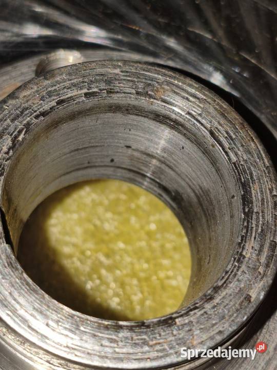 Koło zamachowe kompletne K750 M72 Leszno