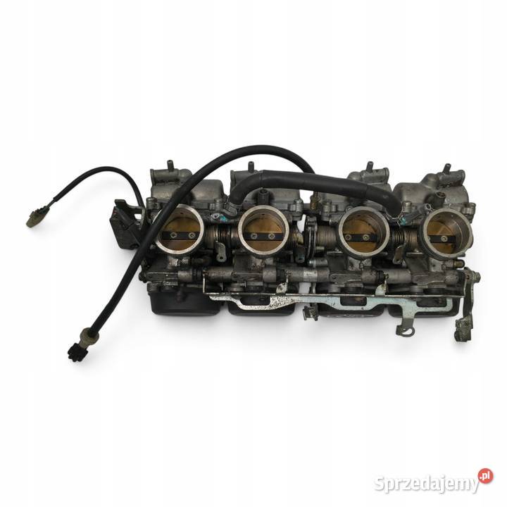 GAŹNIK GAŹNIKI Honda CBR 600 600F F3 PC31