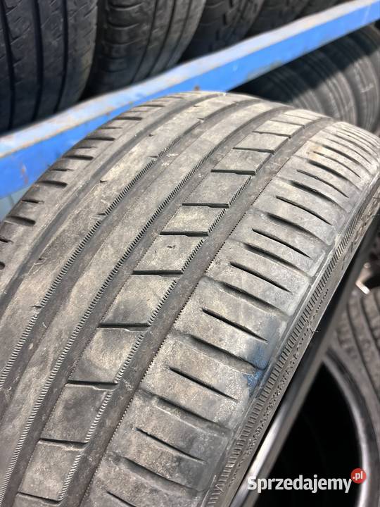 Opony Zetex 215 35 R19 Letnie Samochodowe podlaskie Bielsk Podlaski