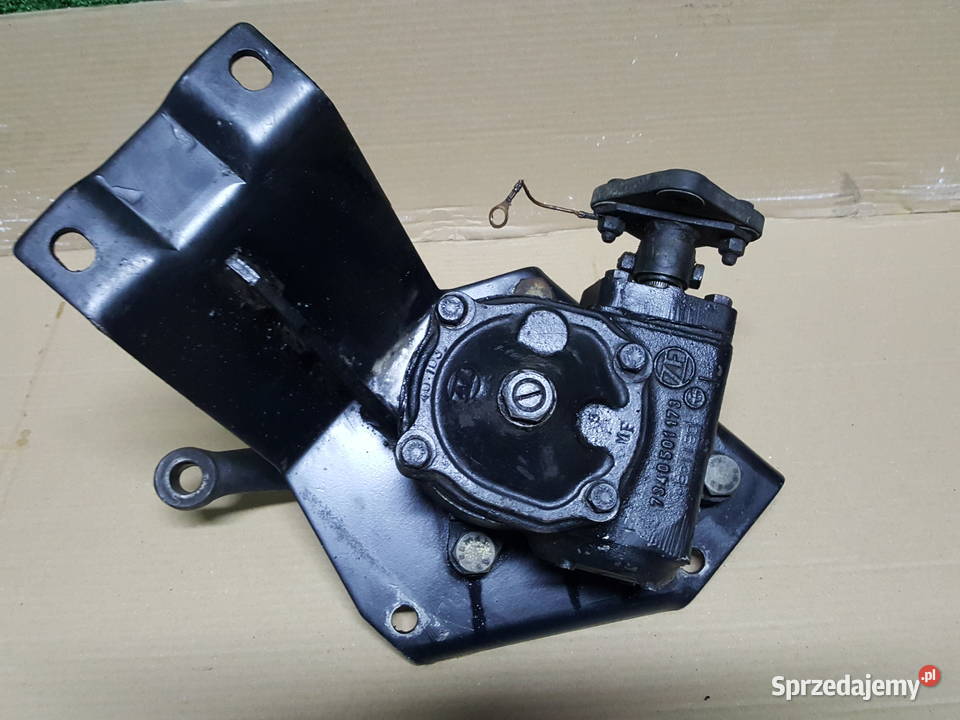 Przekładnia kierownicza Vw Lt 40455055 bez Gniewkowo sprzedam