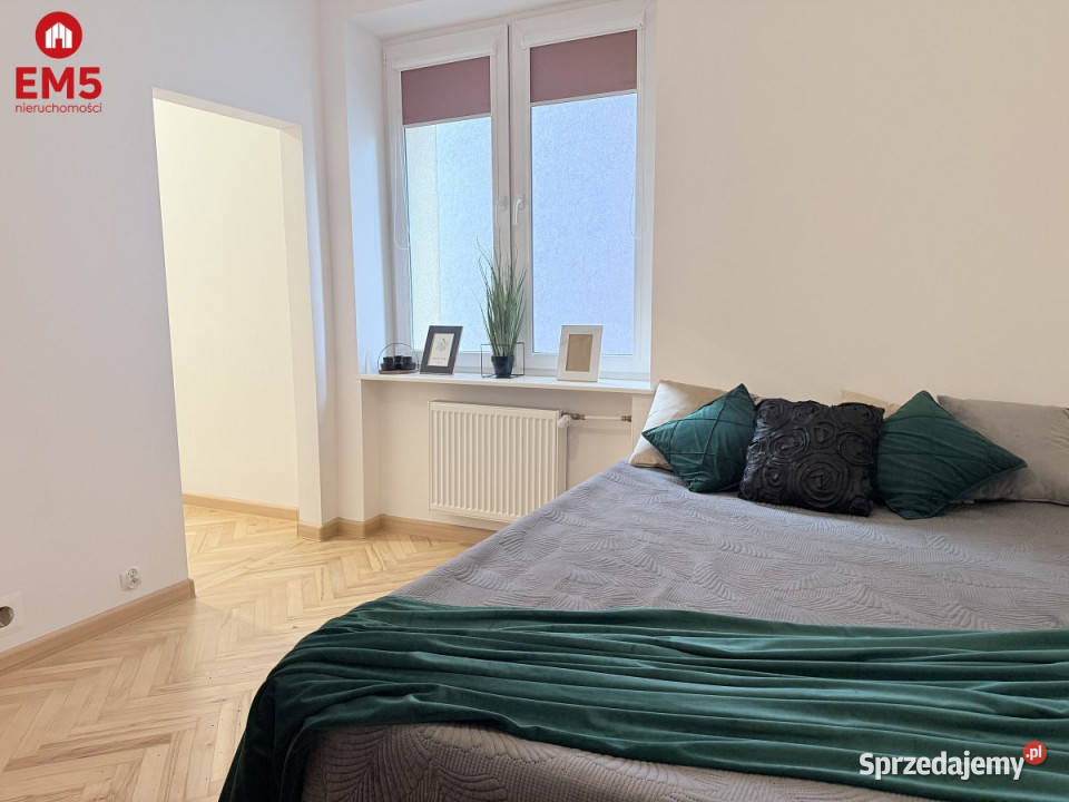 Mieszkanie 6941m2 3 pokoje Białystok Lipowa 69.41m2 podlaskie