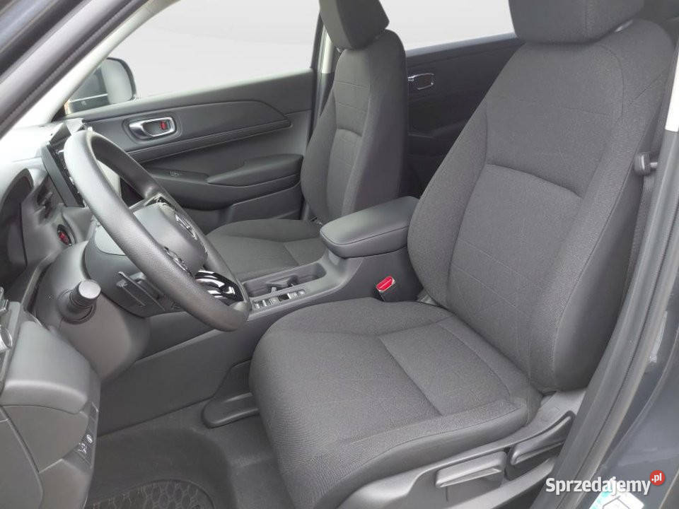 Honda HRV 2023r Salon Aktywny Tempomat Warszawa sprzedam