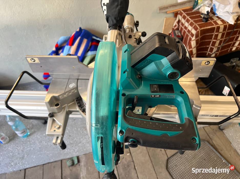 Makita Ukośnica LS 1016 L sprzedam