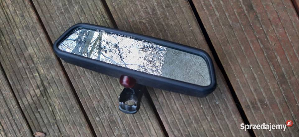 BMW E39 LUSTERKO WEWNĘTRZNE pomorskie Kościerzyna
