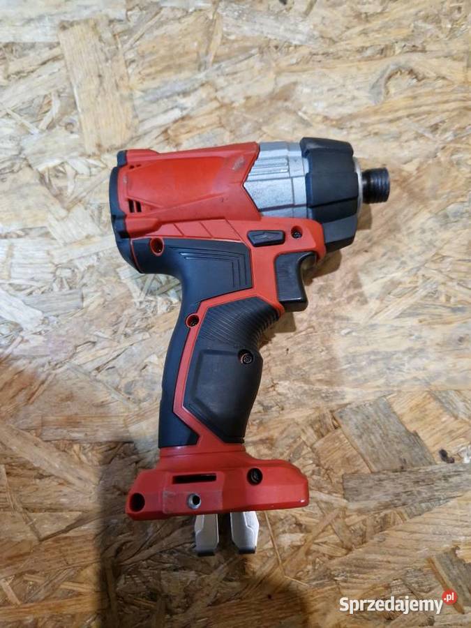 Einhell TECI 18 Li BL Solo 18V zakrętarka Głogowa