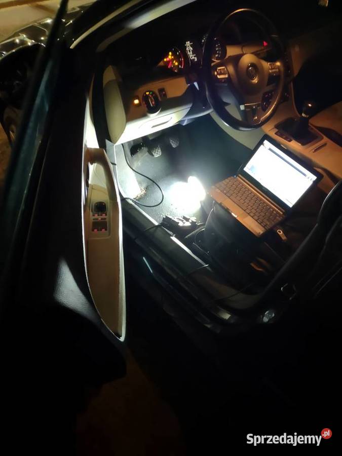 Mobilny mechanik Bydgoszcz SERVIS PROFI naprawa