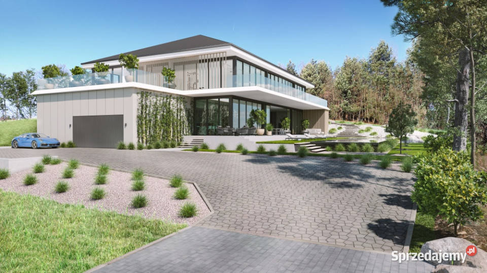 Na sprzedaż działka w Sanoku w dzielnicy Sanok