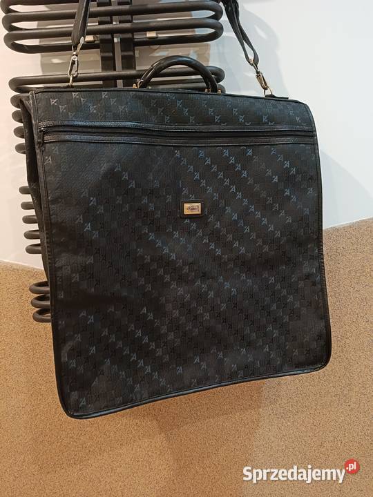 Torba podróżna na ubrania ASSIMA