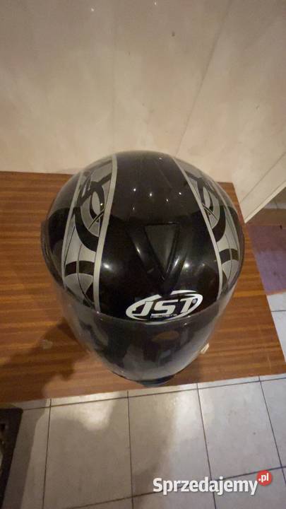 Kask JST Górki Napękowskie