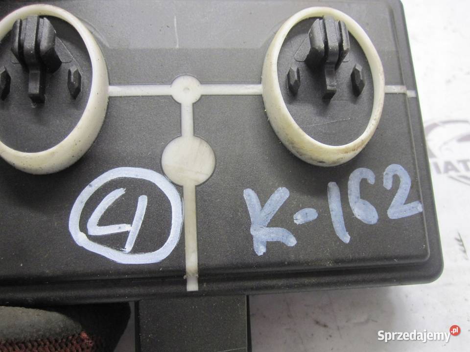 VOLKSWAGEN CADDY IV 22r moduł sterownik drzwi Kielce