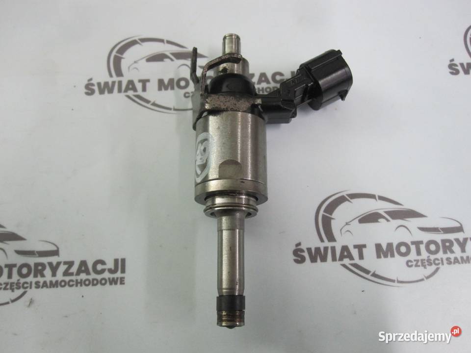 JUKE 12 DIGT HRA2 HRA2DDT 115 15r wtryskiwacz osobowe świętokrzyskie