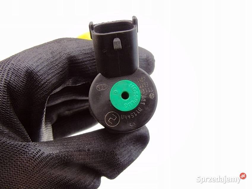 WTRYSKIWACZ 19 24 JTD 147 DOBLO BRAVO LYBRA Sosnowiec