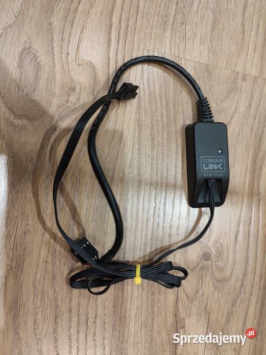 Corsair AX860i Platinum cyfrowy zasilacz 860W Wrocław