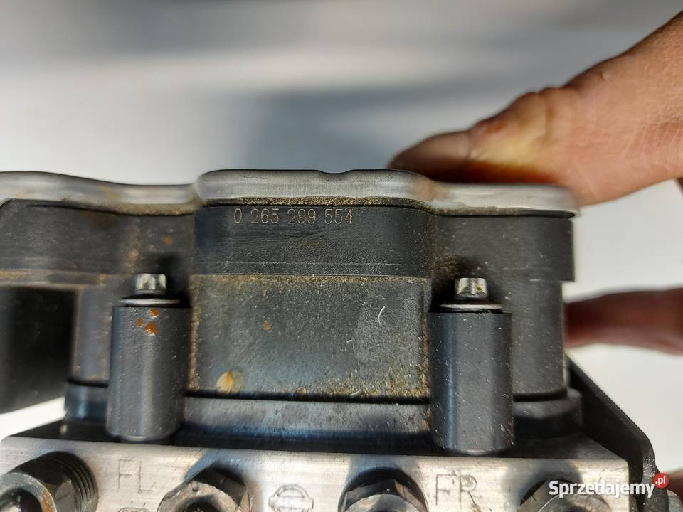 Nissan XTRAIL T33 IV 2023r 15 VCT Pompa osobowe