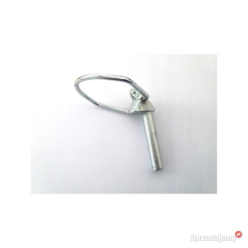 Zawleczka rurowa 11 mm 00068 Kamionna