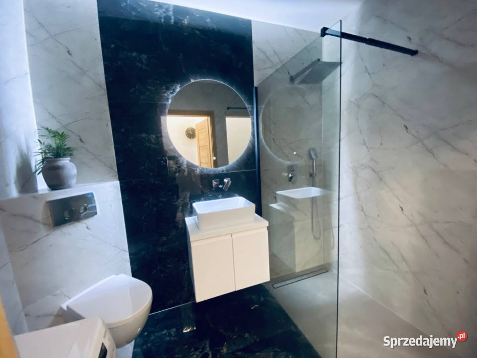 nowe 2 pokojowe KrakówDębniki Kapelanka małopolskie Kraków sprzedam