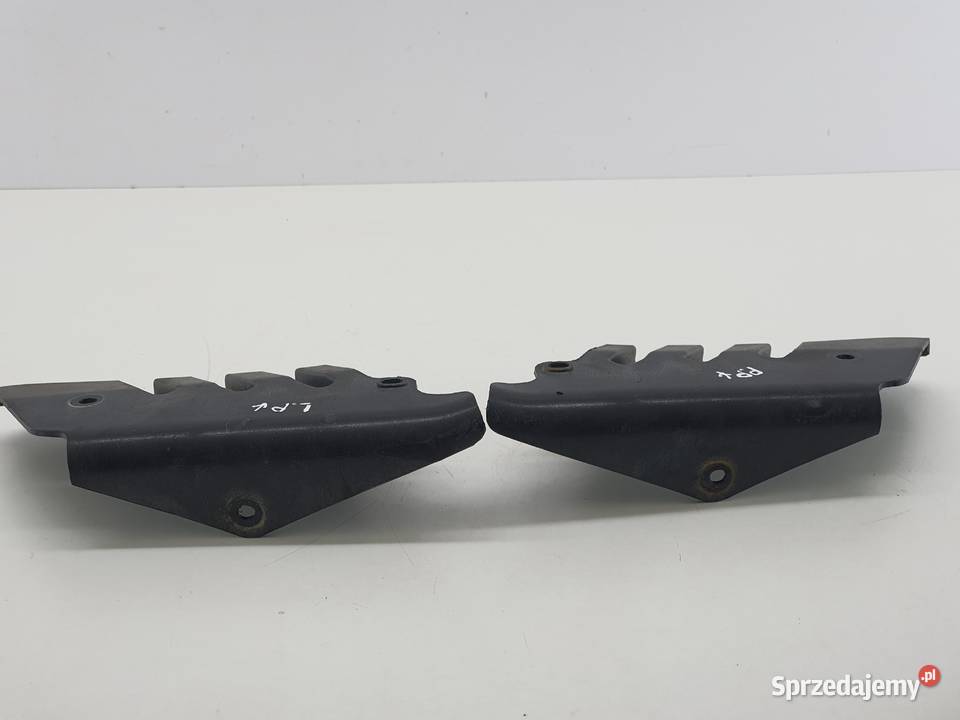 OSLONA OSLONY WAGACZA PRZOD TGB BLADE 550 EFI Janowice