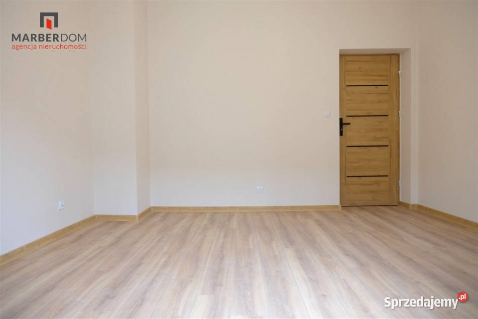 Mieszkanie Chorzów 46m2 2 pok