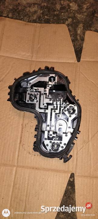 Wkład lampy prawy tył BMW f20 f21 dolnośląskie Lubin