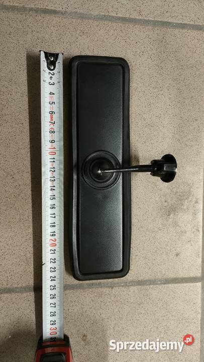 lusterko wsteczne środkowe do samochodów Szczecin