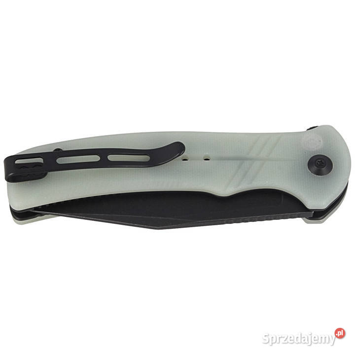 Nóż składany CIVIVI Cogent Natural G10 Black mazowieckie Warszawa